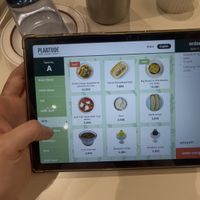   at Plantude 플랜튜드 in Seoul