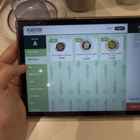   at Plantude 플랜튜드 in Seoul