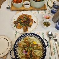  at Plantude 플랜튜드 in Seoul