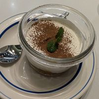 Tiramisù at Plantude 플랜튜드 in Seoul