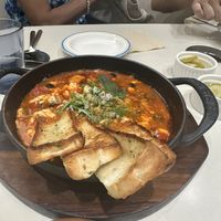 Stew  at Plantude 플랜튜드 in Seoul