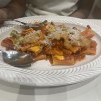 Pasta  at Plantude 플랜튜드 in Seoul