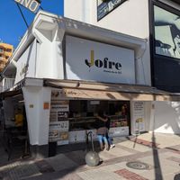  at Jofre in Platja Daro