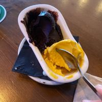   at Sapori in Mallorca