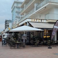  at Sapori in Mallorca