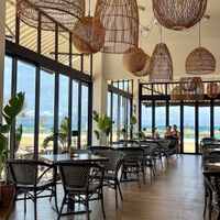 Views  at Sapori in Mallorca