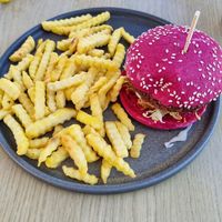  at Sapori in Mallorca