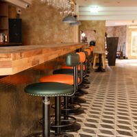  at Bombay Delight - Wimbledon in South West London