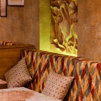  at Bombay Delight - Wimbledon in South West London