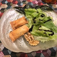 Starters  at Carvalho in Chaves