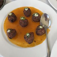 Mjadara  at Shams El Balad in Amman