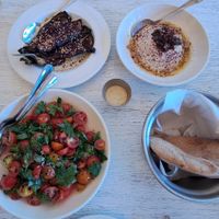  at Shams El Balad in Amman