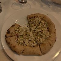 Vegan cake  at Shams El Balad in Amman