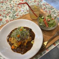   at Flowers Bake & Ice Cream in Tachikawa
