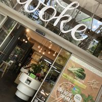   at Woké in Antwerpen