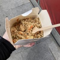   at Woké in Antwerpen