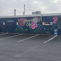  at Honeycomb Cafe in Scarborough