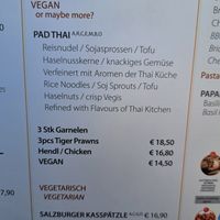  at Gipfelrestaurant Stubnerkogel in Bad Gastein