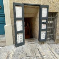  #Veganuary at The Bagel Hole in Valletta