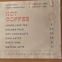  #Veganuary at The Bagel Hole in Valletta