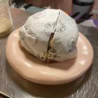  #Veganuary at The Bagel Hole in Valletta