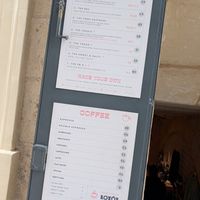  at The Bagel Hole in Valletta