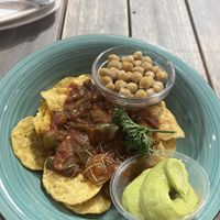   at Okavango Craft Brewery  in Maun