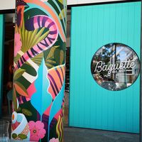 Shopfront at Baguette Me Not in Karrinyup