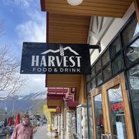 The Restaurant  at Harvest Food & Drinks in Jasper