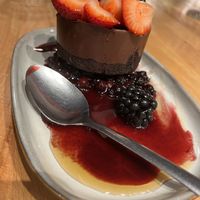   at Harvest Food & Drinks in Jasper