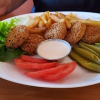 "" at Civat in Landstuhl