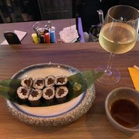   at Emiko in Montpellier