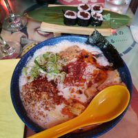  at Emiko in Montpellier