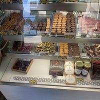  at Chocolita in Flagstaff