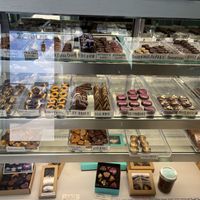 Options  at Chocolita in Flagstaff