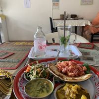   at Lamai Veggie in Koh Samui