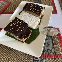   at Lamai Veggie in Koh Samui