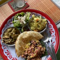   at Lamai Veggie in Koh Samui