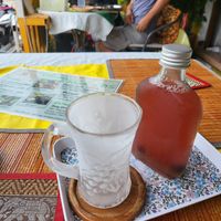  at Lamai Veggie in Koh Samui