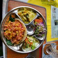  at Lamai Veggie in Koh Samui