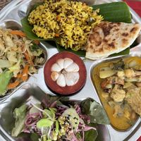   at Lamai Veggie in Koh Samui