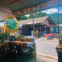   at Lamai Veggie in Koh Samui