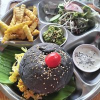  at Lamai Veggie in Koh Samui