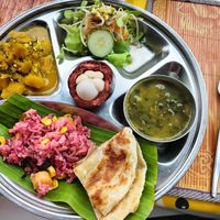  at Lamai Veggie in Koh Samui