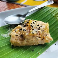  at Lamai Veggie in Koh Samui