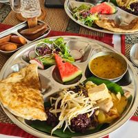  at Lamai Veggie in Koh Samui