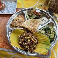   at Lamai Veggie in Koh Samui