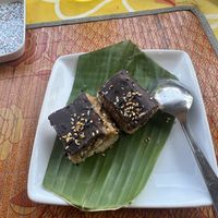   at Lamai Veggie in Koh Samui