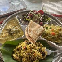   at Lamai Veggie in Koh Samui