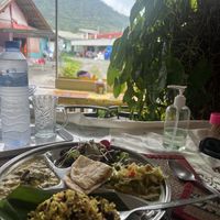   at Lamai Veggie in Koh Samui